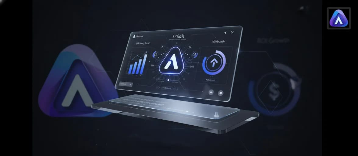 AI Content Operations Efficiency & ROI Calculator