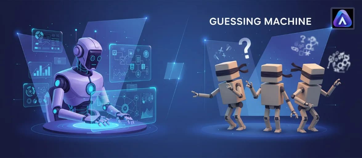 FocusAI vs. The 'Big 3': Why Fact-Grounded Content Operations Win in 2024