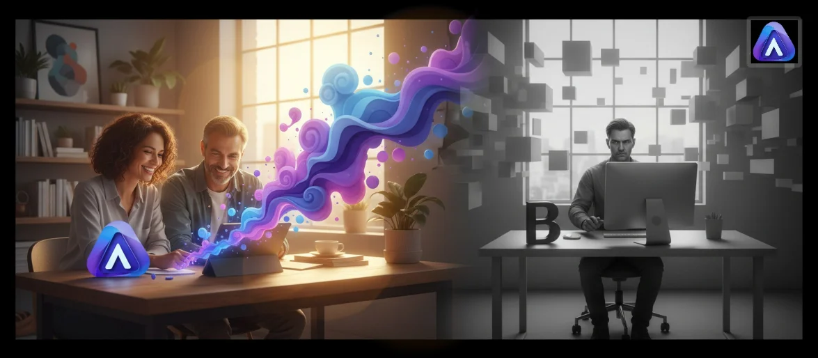 The Brand Onboarding Battle: Why FocusAI Masters Tone Better than Byword