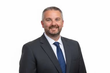 Dan Coleing, Founder of FocusAI